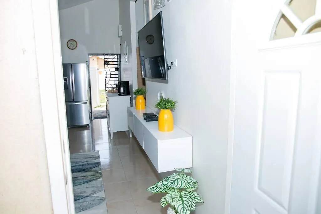 Tracey'S Place Portmore Σπίτι διακοπών