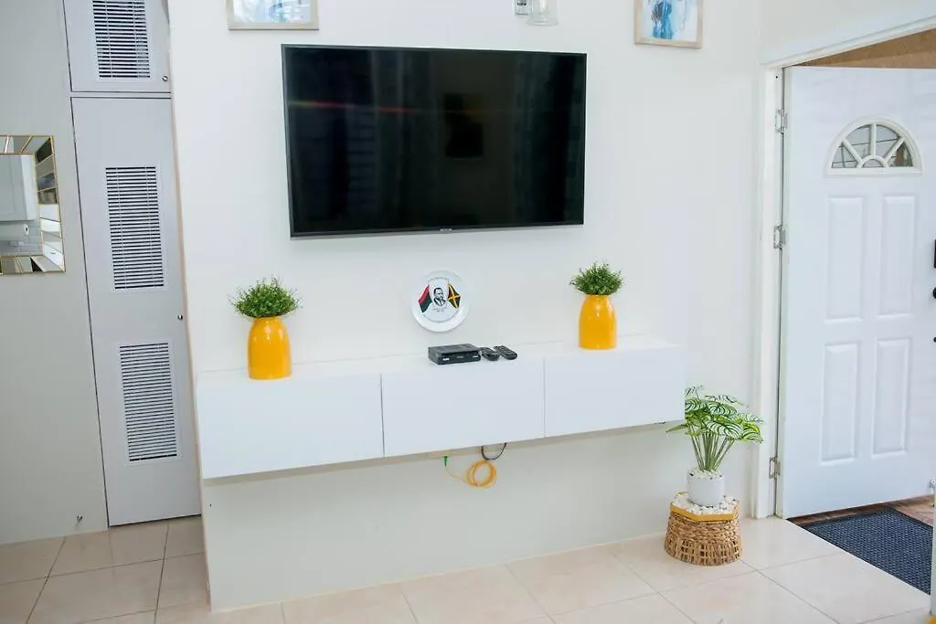 Tracey'S Place Portmore