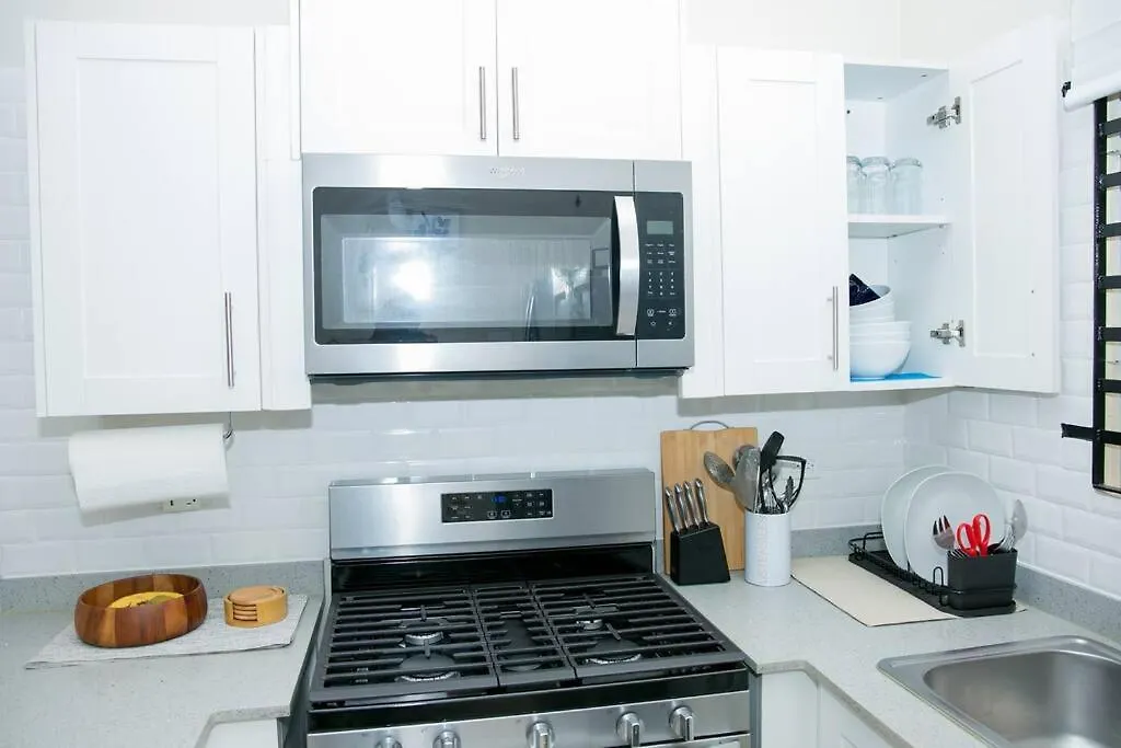 Tracey'S Place Portmore 0*,  Τζαμάικα